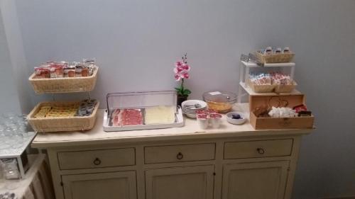 Hotel La Piccola Stazione 3*