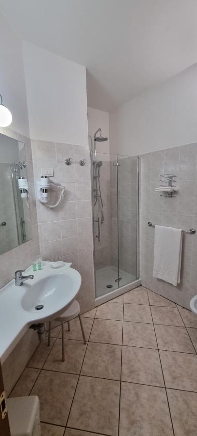 Hotel La Piccola Stazione Torrita di Siena