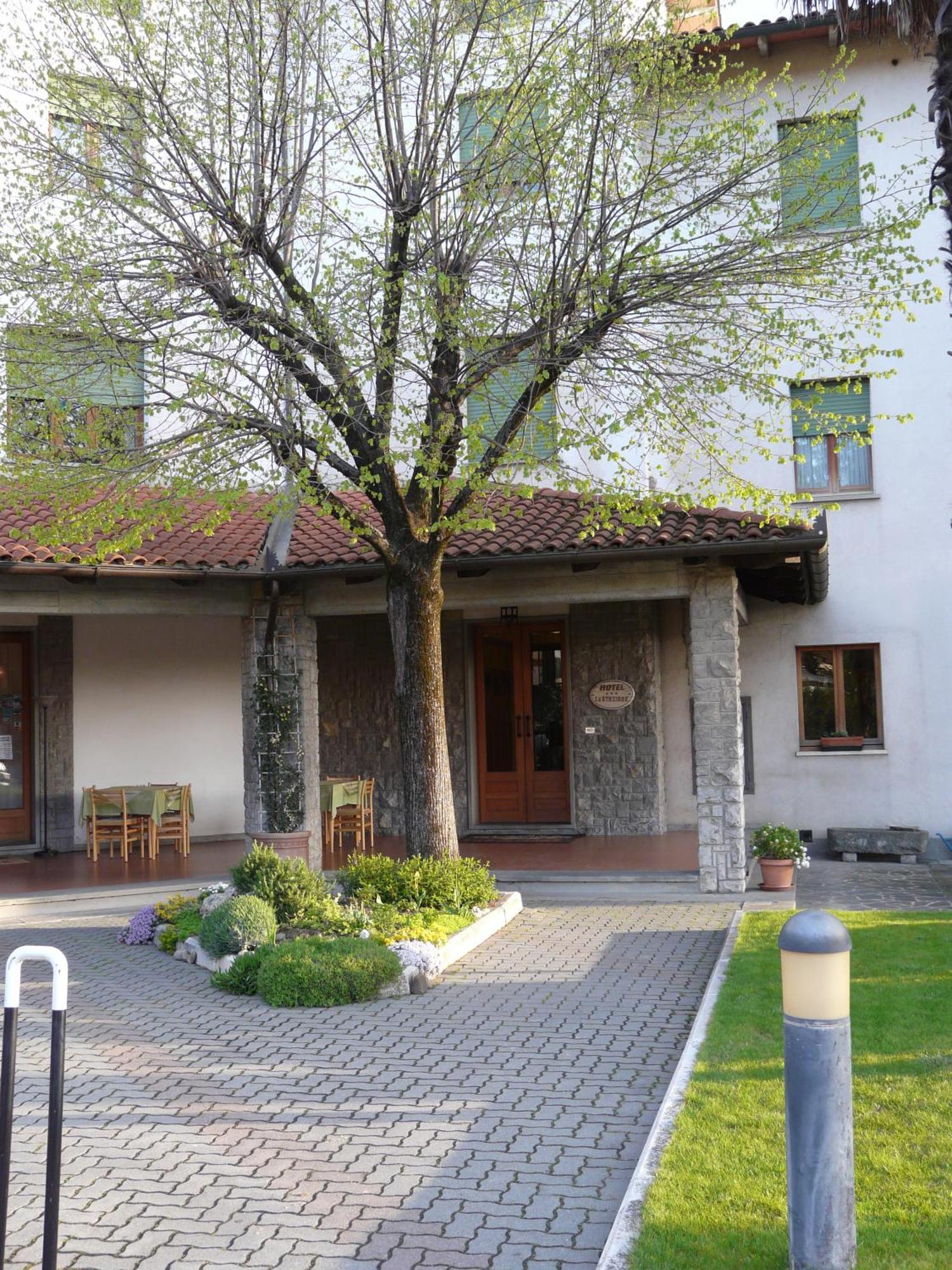 Hotel La Piccola Stazione Torrita di Siena