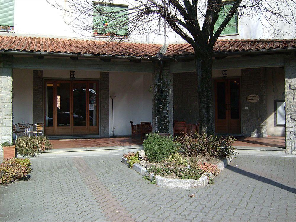 La Piccola Stazione