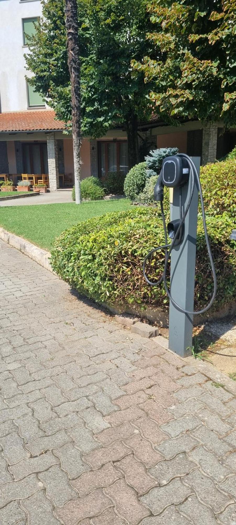 La Piccola Stazione Hotel