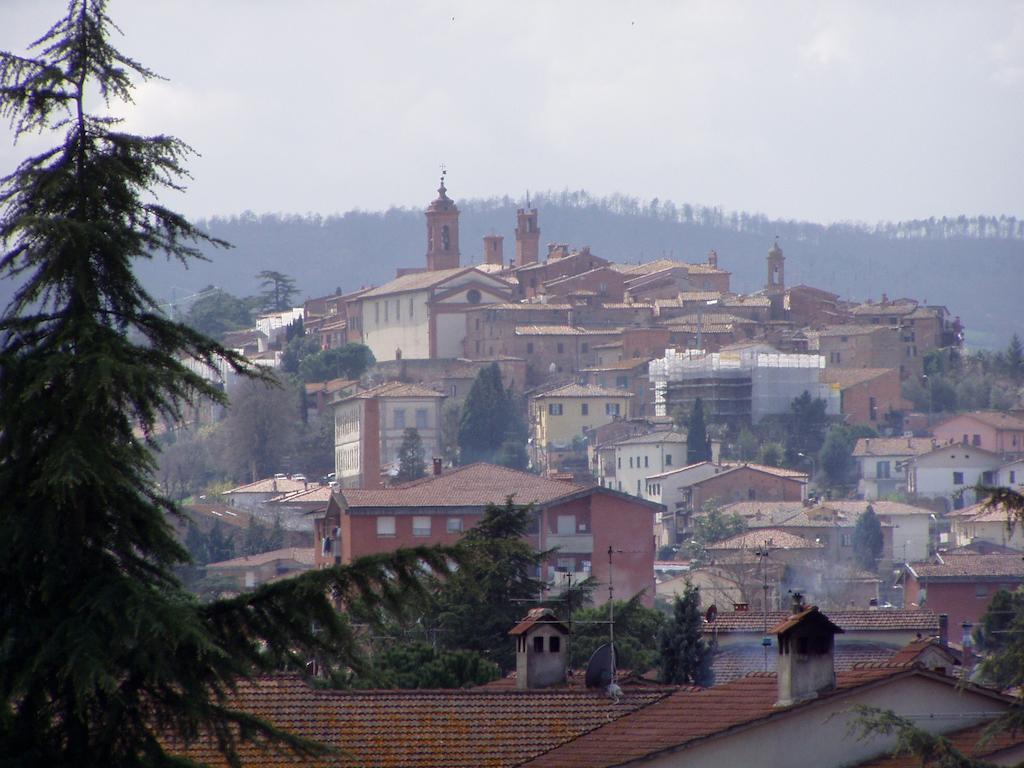 Hotel La Piccola Stazione
