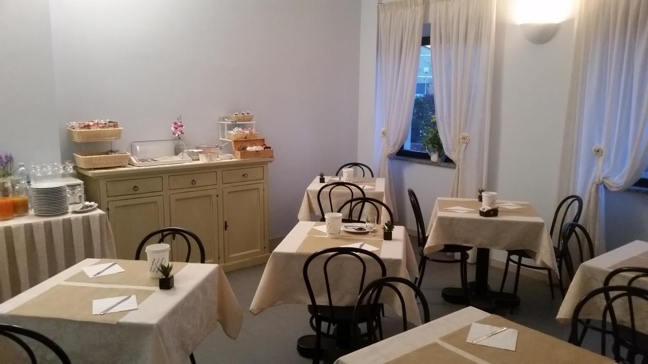 La Piccola Stazione Hotel Torrita di Siena