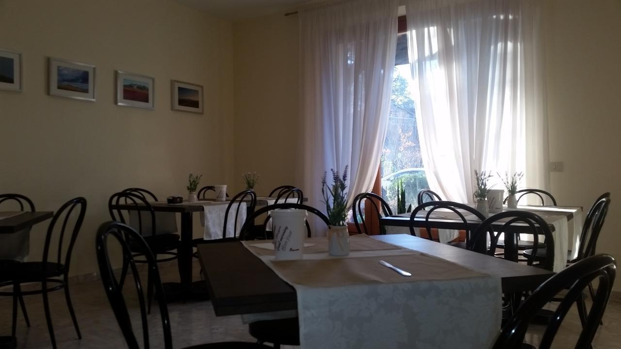 La Piccola Stazione Hotel 3*