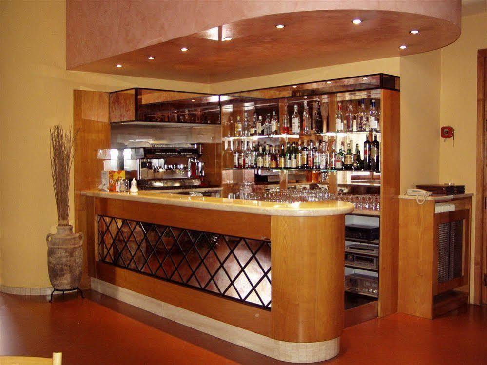 Hotel La Piccola Stazione 3*