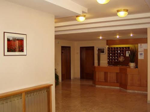 La Piccola Stazione 3*