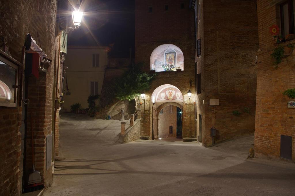 La Piccola Stazione 3*