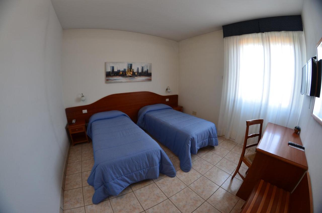 La Piccola Stazione Hotel 3*