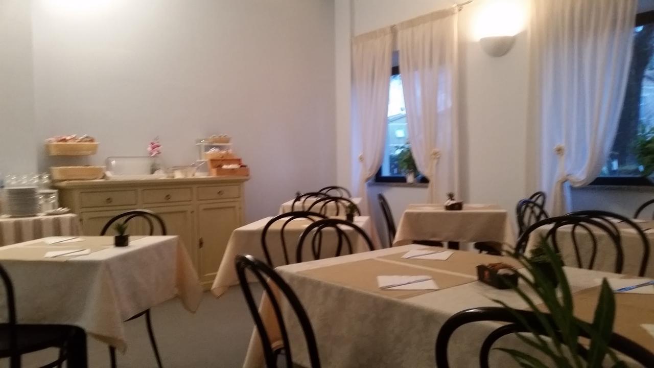 Hotel La Piccola Stazione 3*