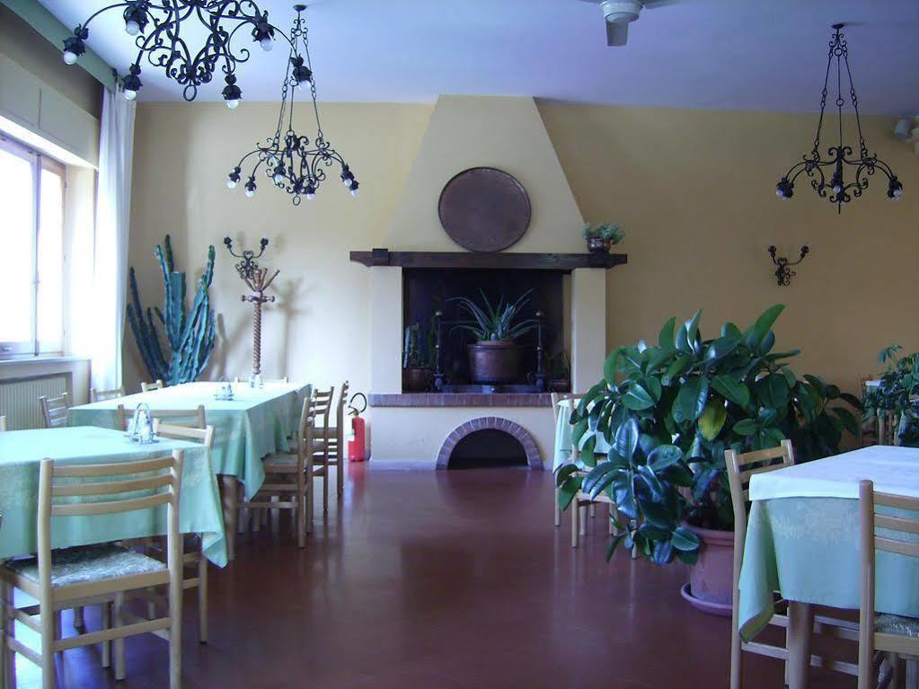Hotel La Piccola Stazione Torrita di Siena
