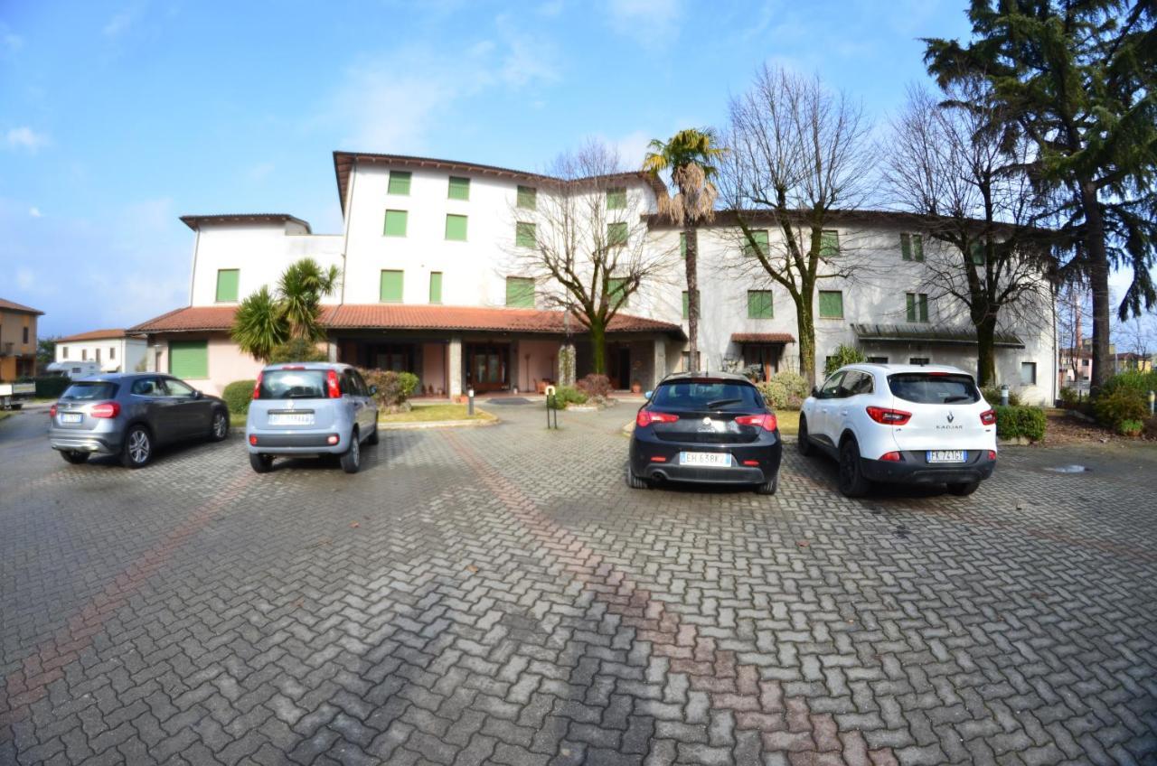 Hotel La Piccola Stazione